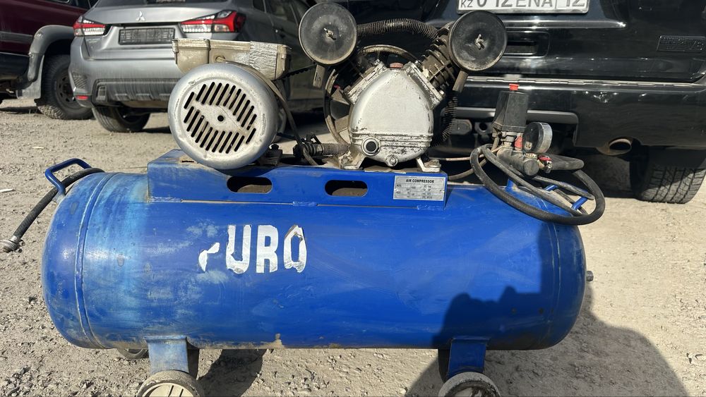 Компрессор сатылады