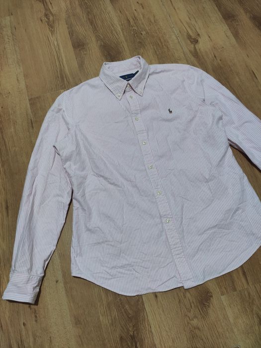 Cămașă damă Polo Ralph Lauren mărimea XL