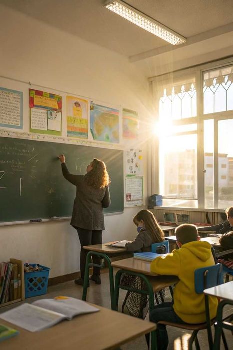 Преподаватель английского языка