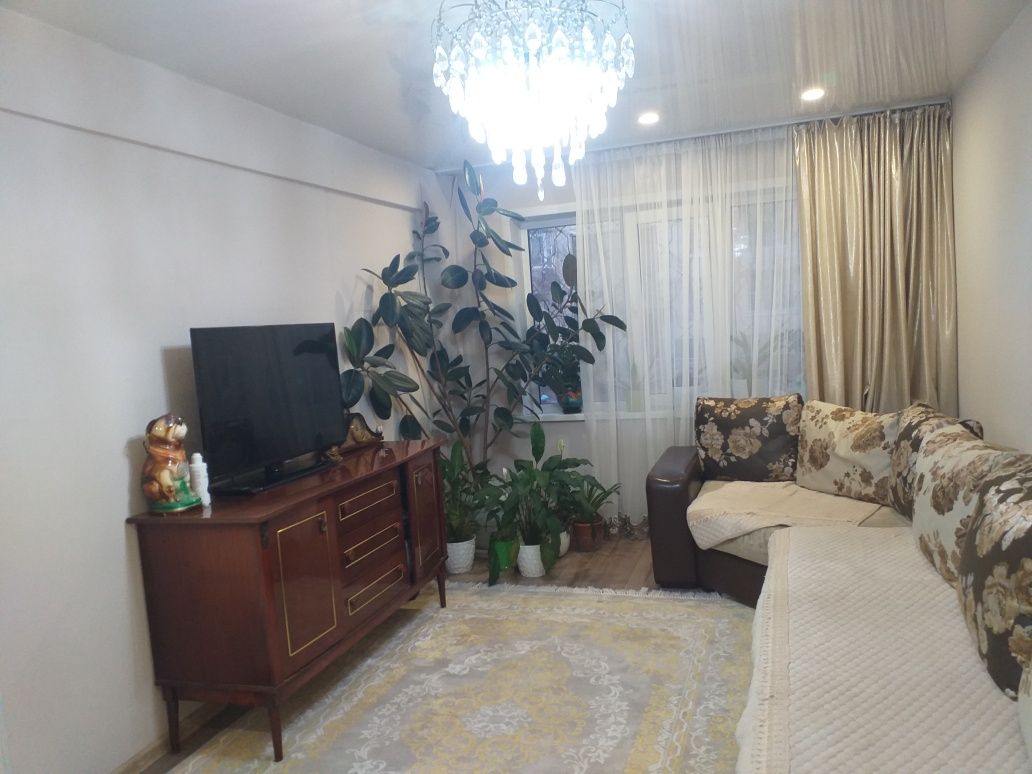 Продаётся 2-× комнатная квартира Казахстан 85