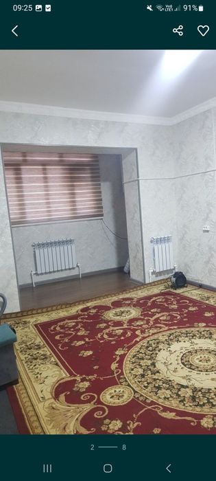 Zangi otada uy sotiladi arzon narxda