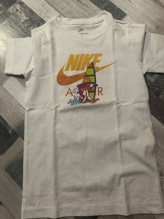 Nike & jordan детски тениски