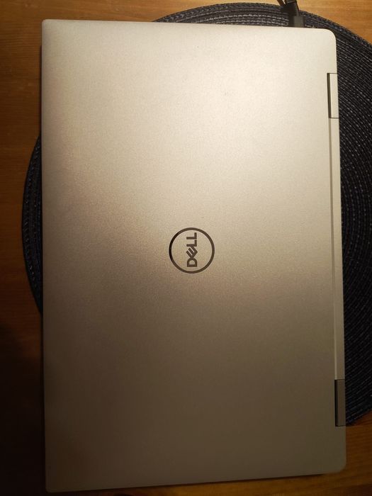 Dell XPS 15 9575