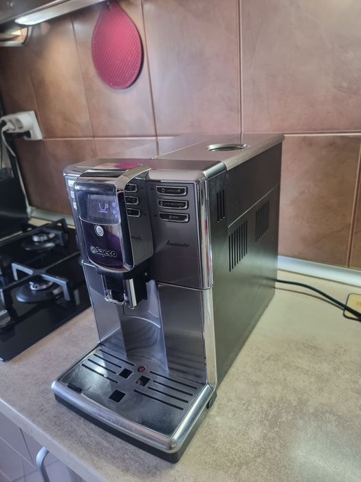 Expresor cafea Philips Saeco Incanto