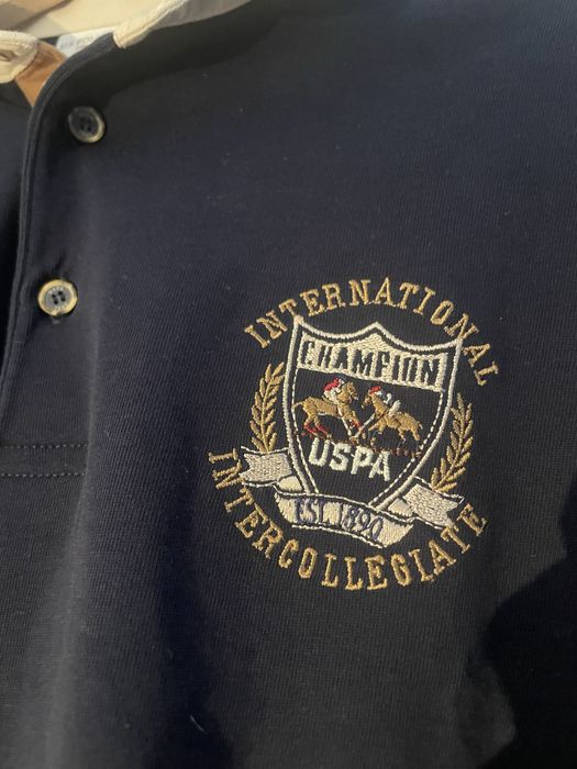 Bluza Polo , Marimea L