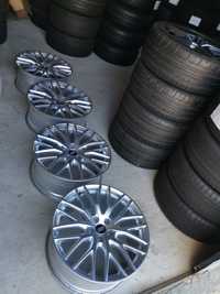 Vand set jenti 20” Audi originale Q7/Q8/A7/A8