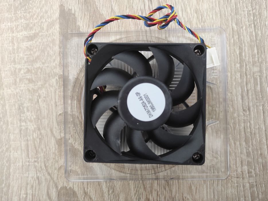 Procesor AMD Athlon 3000g