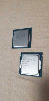 procesor intel core i5 4590 / i5 4690 soket 1150