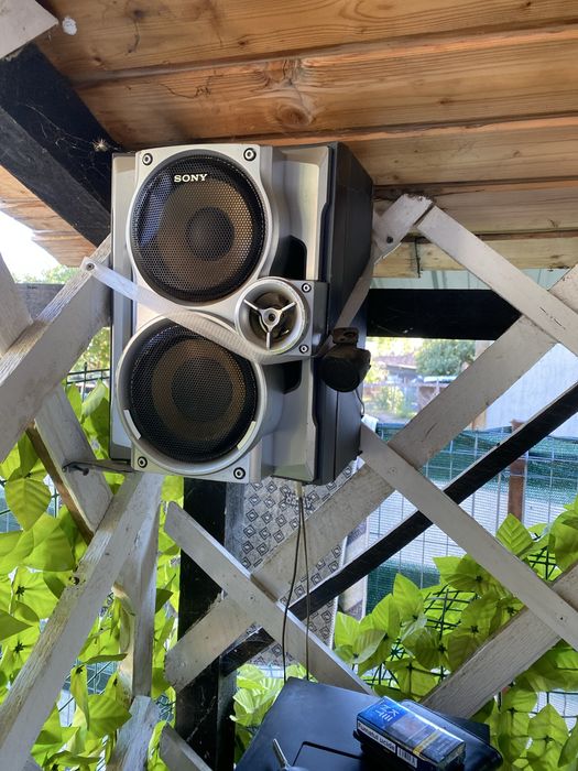 Combina sony genezy gt222