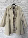 Trench dama Burberry original