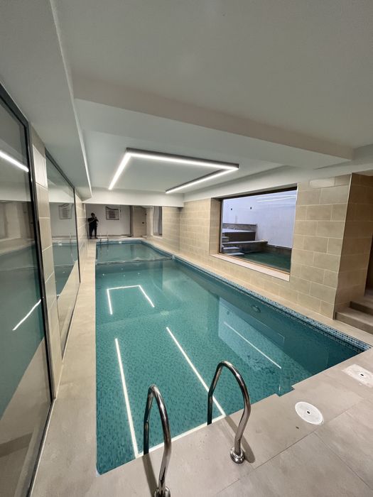 Arenda Supper dom Huvaydo ‼️ Baseyn Sauna Kinozona