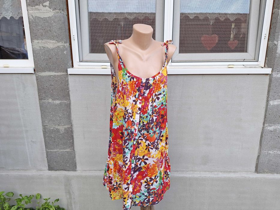 OutFit by NKD | rochie dama | bust 106 cm | mar. 40 - 42 |  M - L