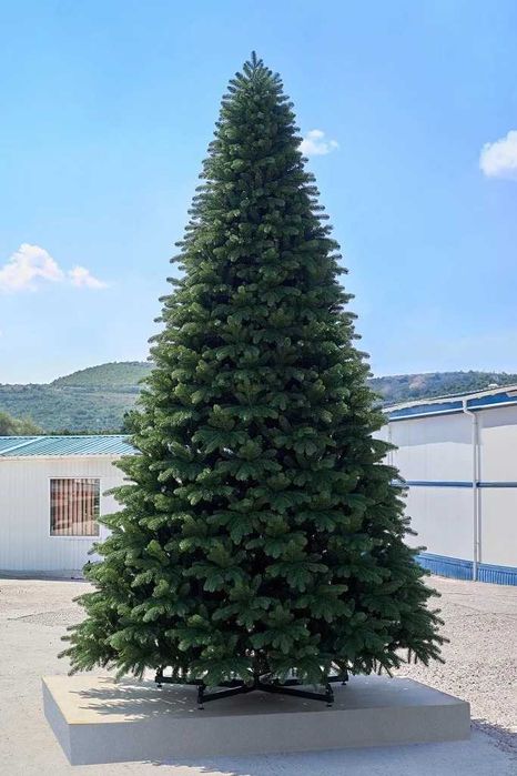 Елка Искусственная 6м