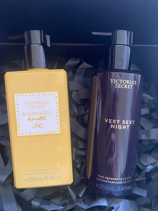 Лосиони Victoria’s Secret