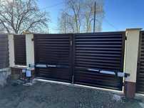 Automatizari porti BFT Italia