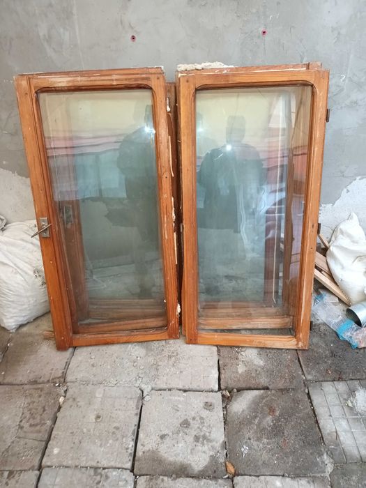 дограма прозорци