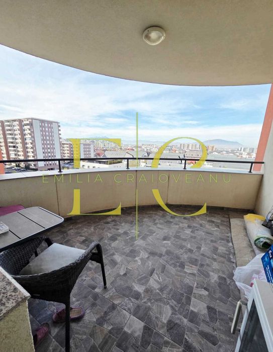 COMISION 0%! VANZARE: Apartament 2 camere + parcare, 105 m2, ISARAN