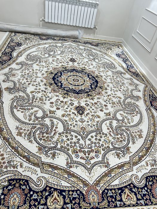 ковер 3*4 made in Kazakhstan