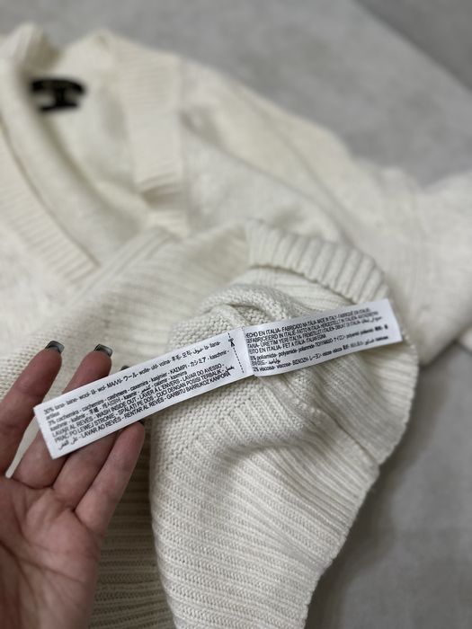 Massimo Dutti джемпер