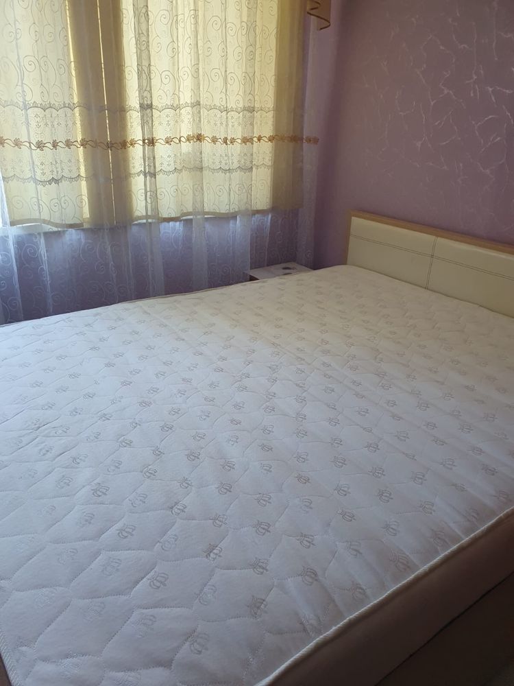 Продам кровать двухспальнюю