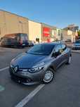 Clio 4 din 2016 de 1.5dci 90 euro 6