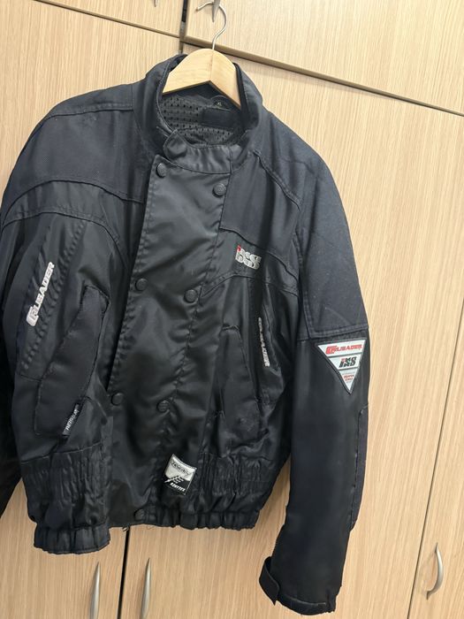 Лятно мото яке XL