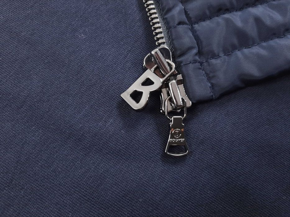 Bogner - Оригинално мъжко хибридно яке размер M