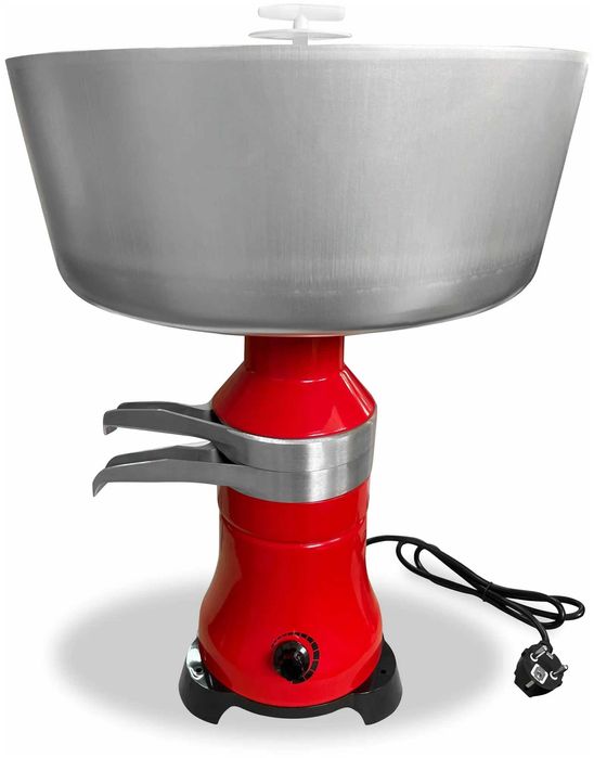 СЕПАРАТОР молока электрический 100л/ч