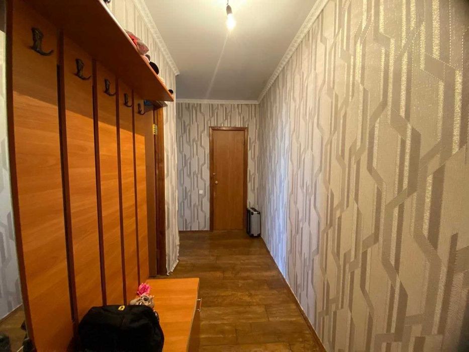 2х комнатная квартира по ул.Каирбекова д.405/1 за 18 млн тнг