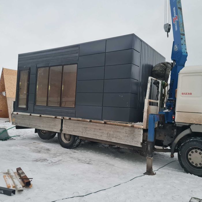 Продажа павильонов под любой вид деятельности