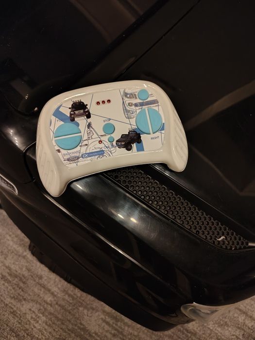 Masinuta electrica Ford Ranger