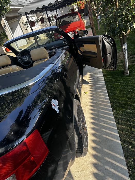 Vand pentru dezmembrat sau schimb