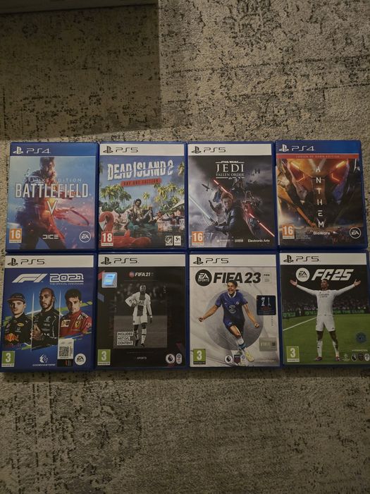 Playstation 5 cu Disc + Playstation VR2