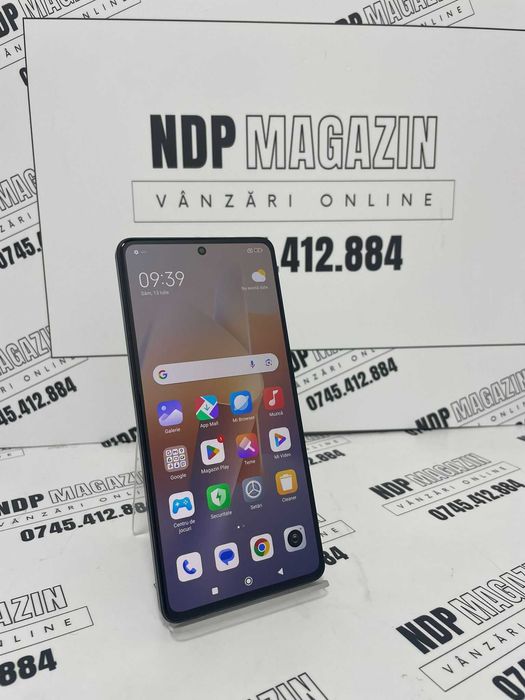 NDP Amanet NON-STOP Sos. Giurgiului 119 REDMI NOTE 12 PRO (41740)