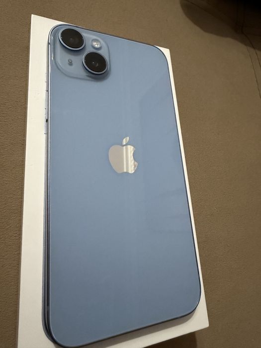 Iphone 14 Plus 128GB