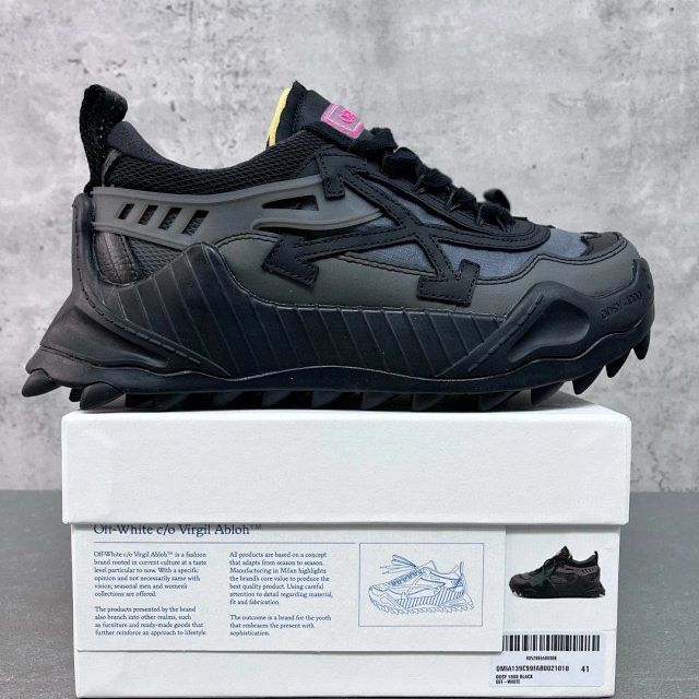 Off White ODSY 1000 *cititi descirerea*