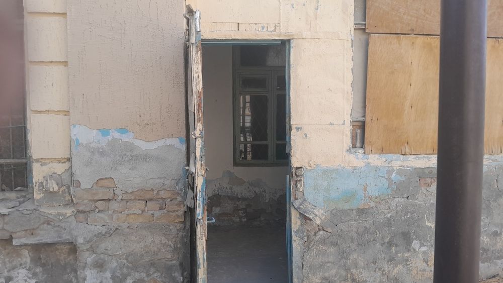 Продаётся 2-х комнатая квартира