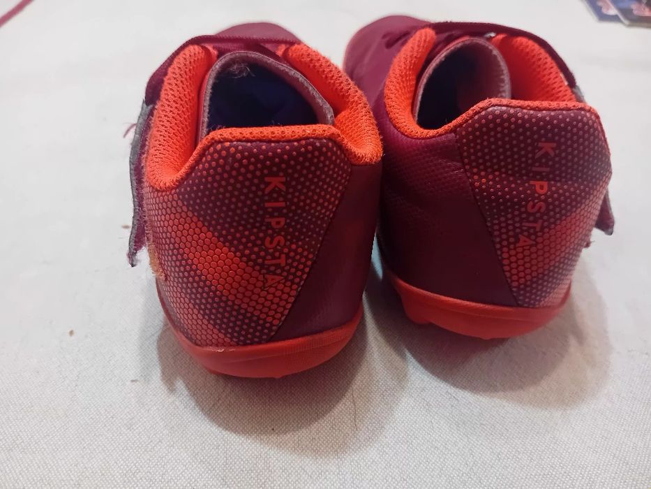 Детски бутонки kipsta 33 номер