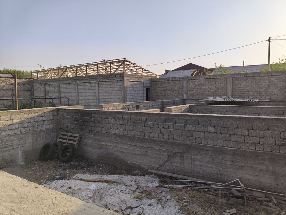 Продается земельный участок под строительство 7 соток