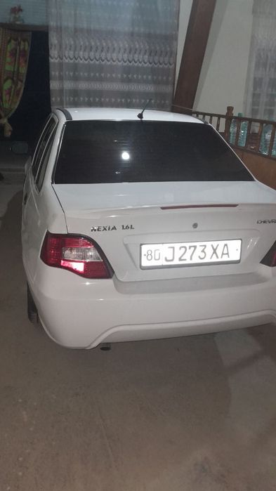 1.6 некся люкс кондитсионер