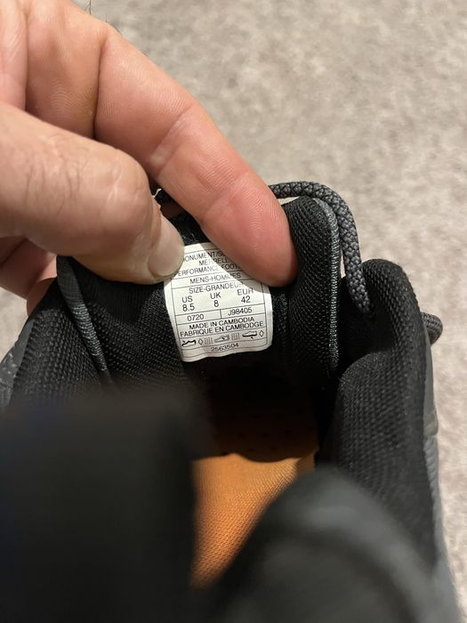 Merrell Accentor Sport Gtx-оригинални мъжки обувки