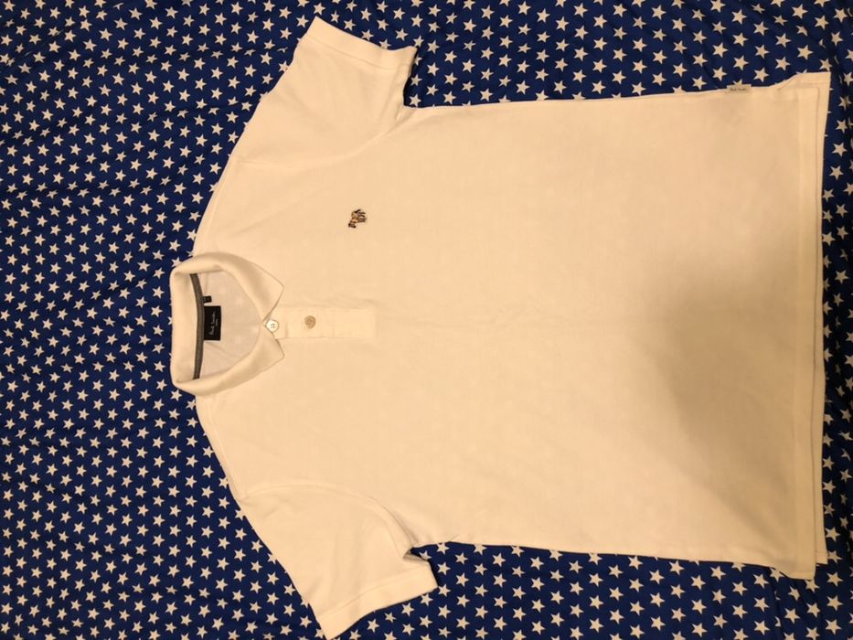 Tricou polo Paul Smith L si XXL