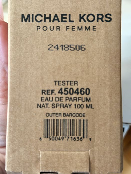 Michael Cors pour femme