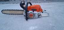 Моторен трион STIHL MS 291