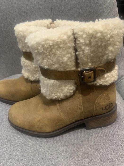 Зимни оригинални боти UGG 39 номер