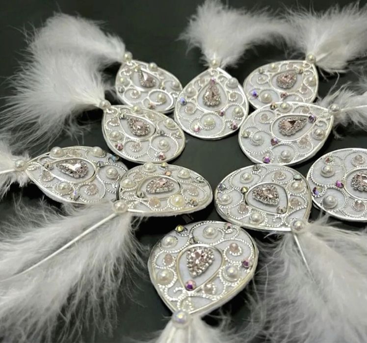 Продам Үкі на сырға салу