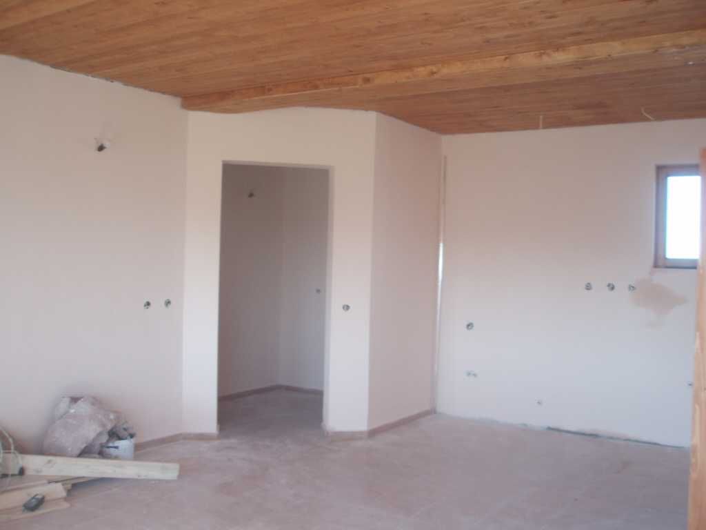 Продавам нова къща в село Селце, до Каварна