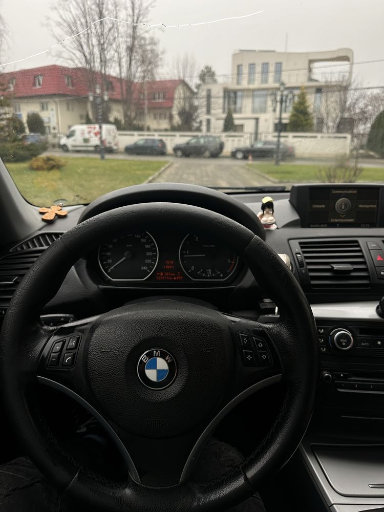 BMW seria 1(E87, Facelift) 118d 2.0l diesel