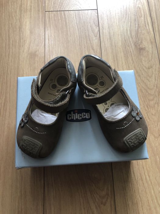Chicco, Bibi обувки и боти за малка госпожица