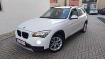Bmw X1 2.0 Diesel 116 Cp**2014**6+1 trepte**FACELIFT**235.000 km reali